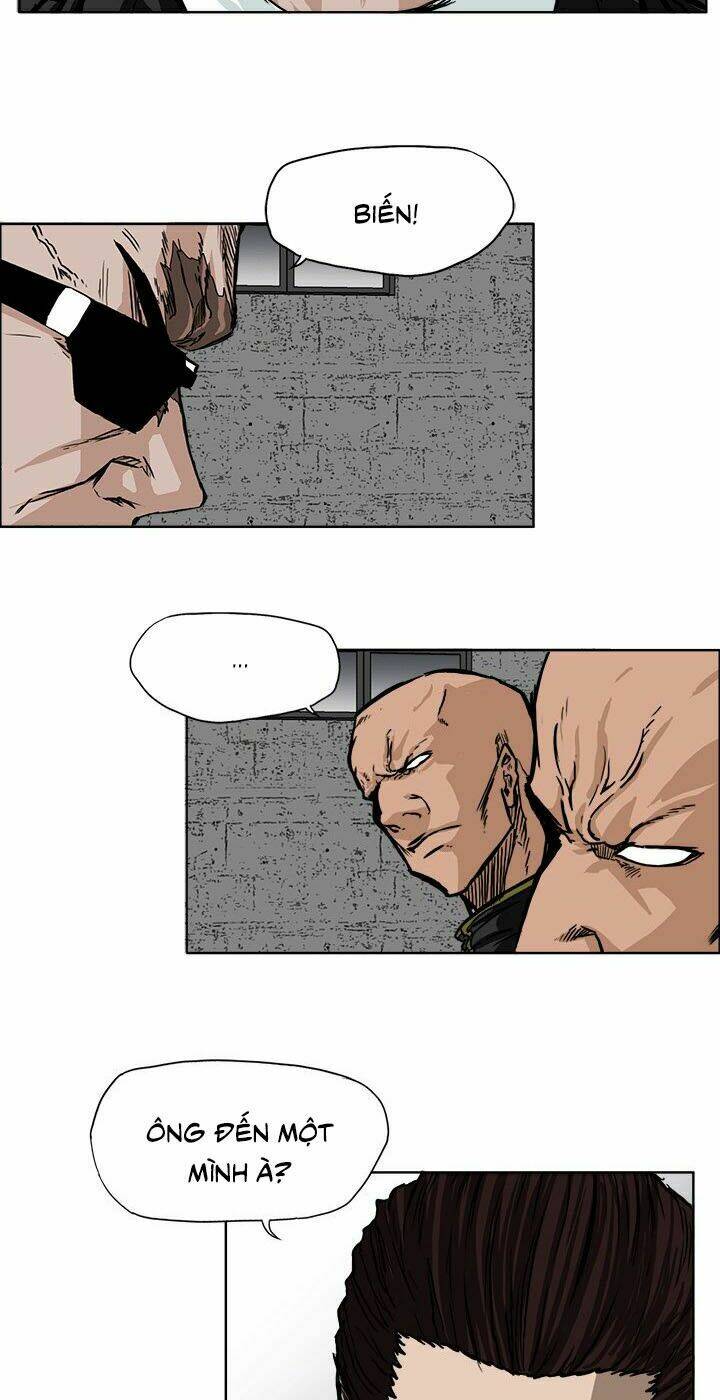 Bá Chủ Học Đường Chapter 48 - Trang 2