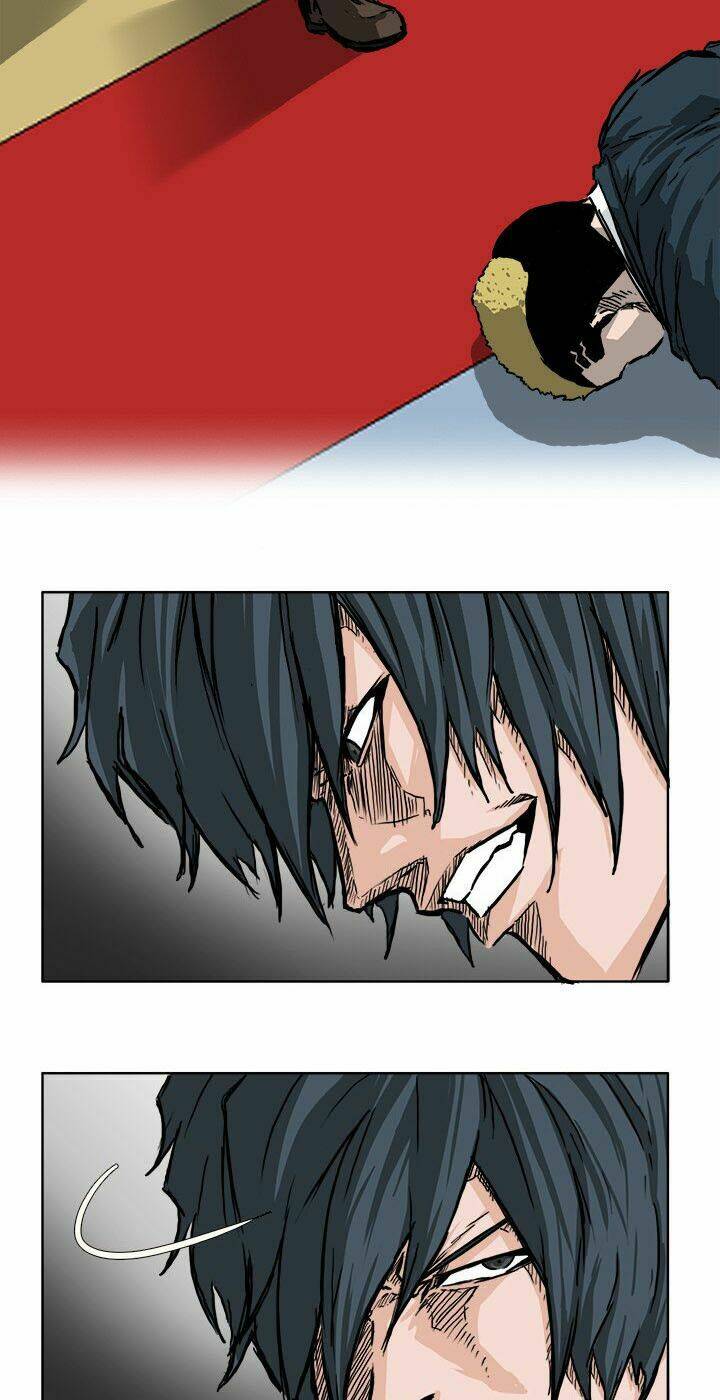 Bá Chủ Học Đường Chapter 48 - Trang 2