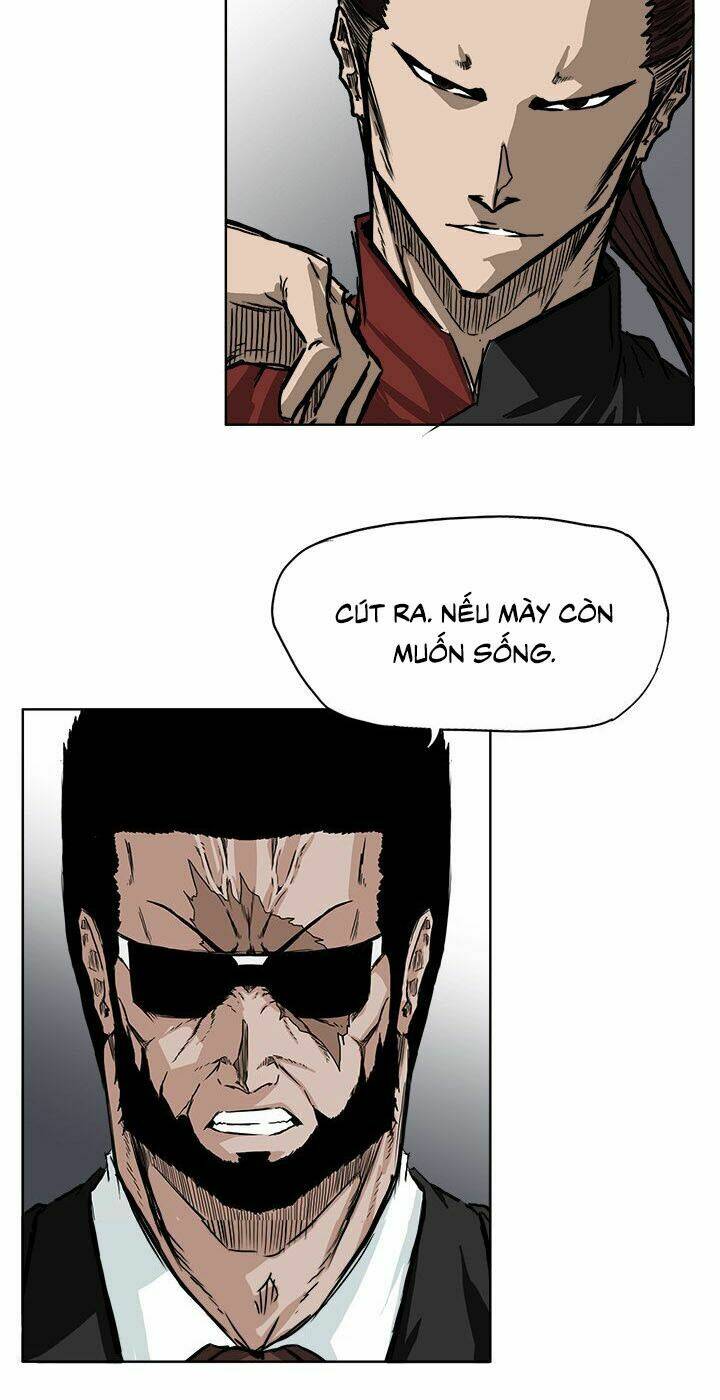 Bá Chủ Học Đường Chapter 48 - Trang 2