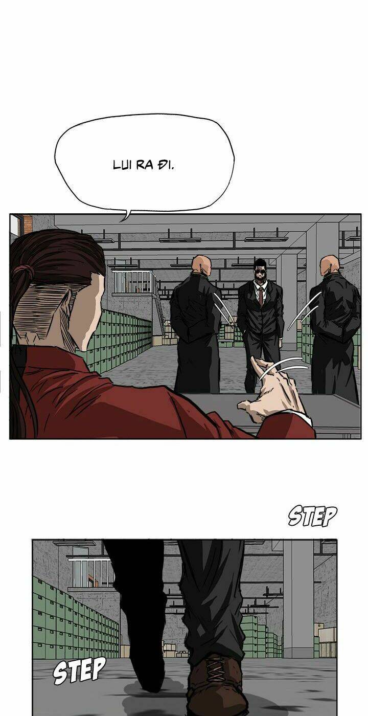 Bá Chủ Học Đường Chapter 48 - Trang 2