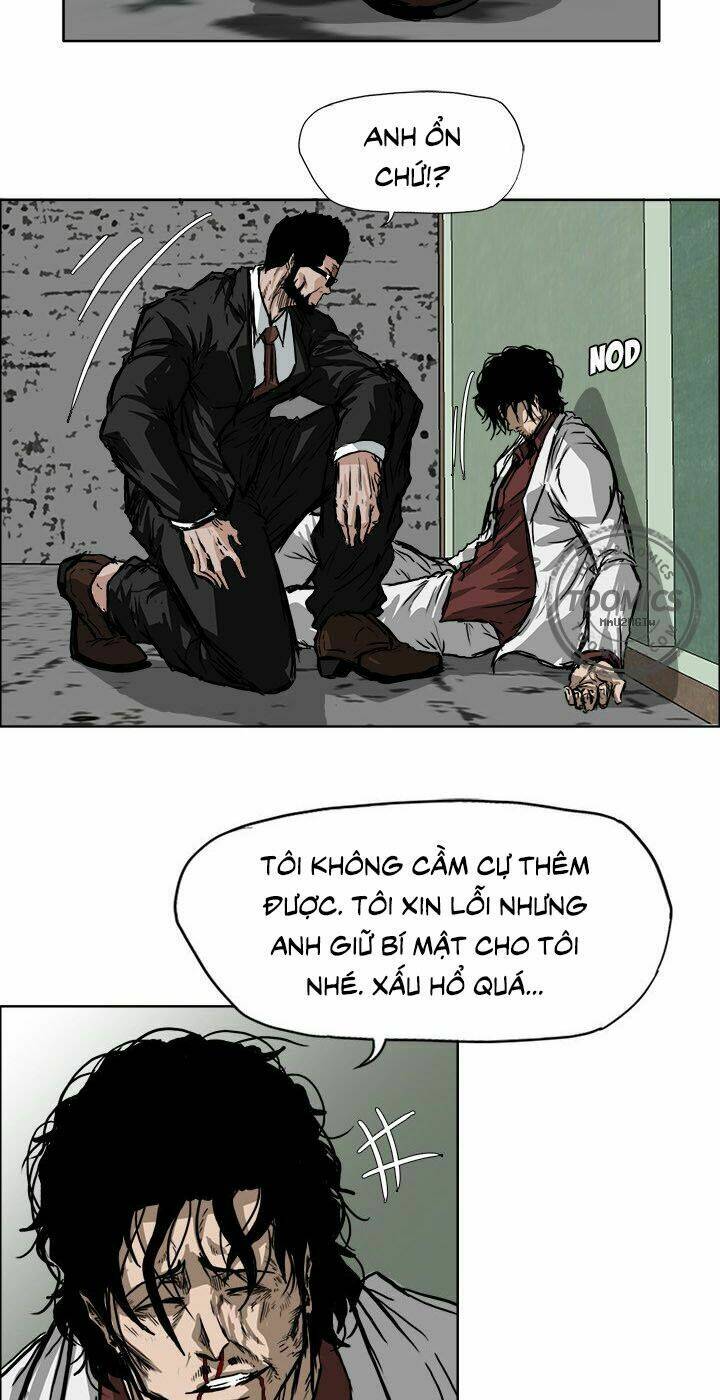 Bá Chủ Học Đường Chapter 48 - Trang 2