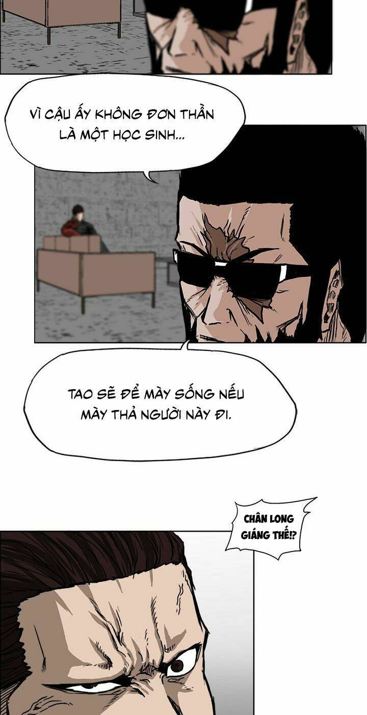 Bá Chủ Học Đường Chapter 48 - Trang 2