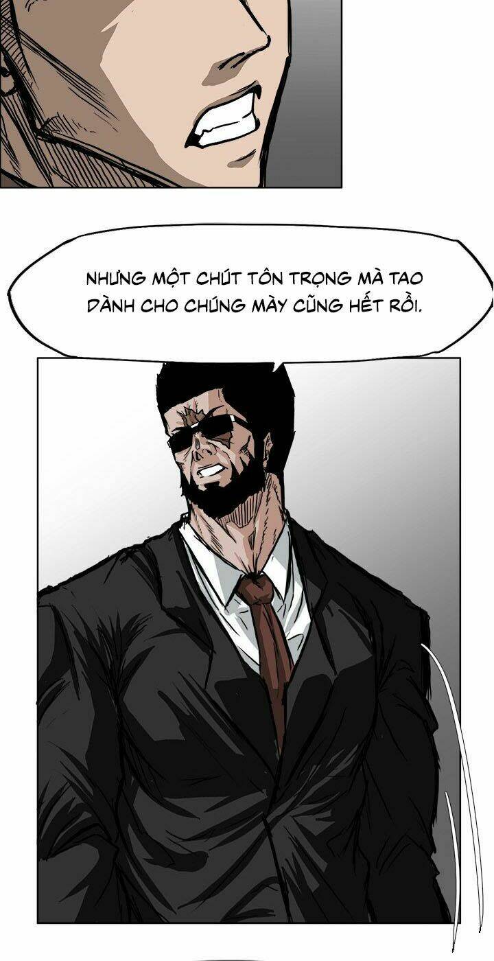 Bá Chủ Học Đường Chapter 48 - Trang 2