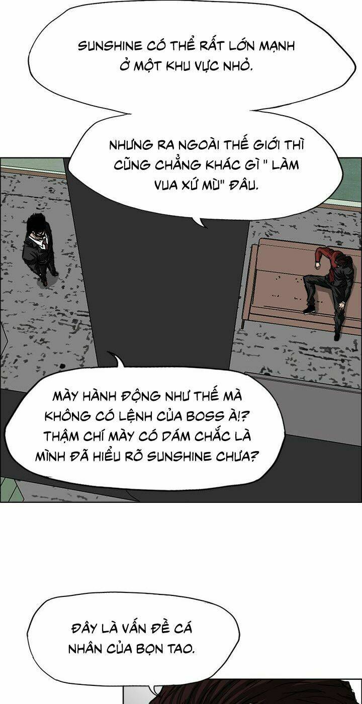 Bá Chủ Học Đường Chapter 48 - Trang 2