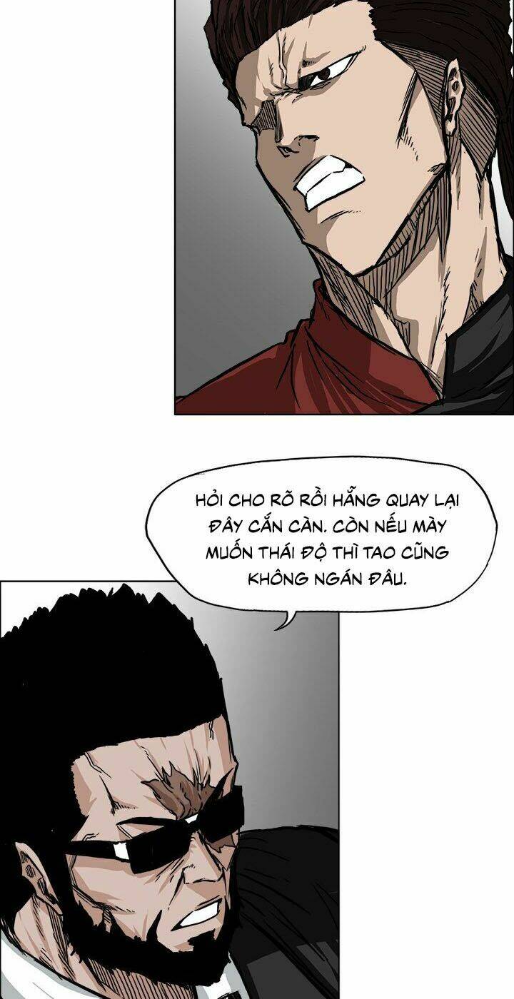 Bá Chủ Học Đường Chapter 48 - Trang 2