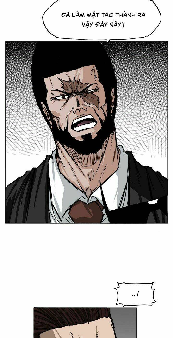 Bá Chủ Học Đường Chapter 48 - Trang 2