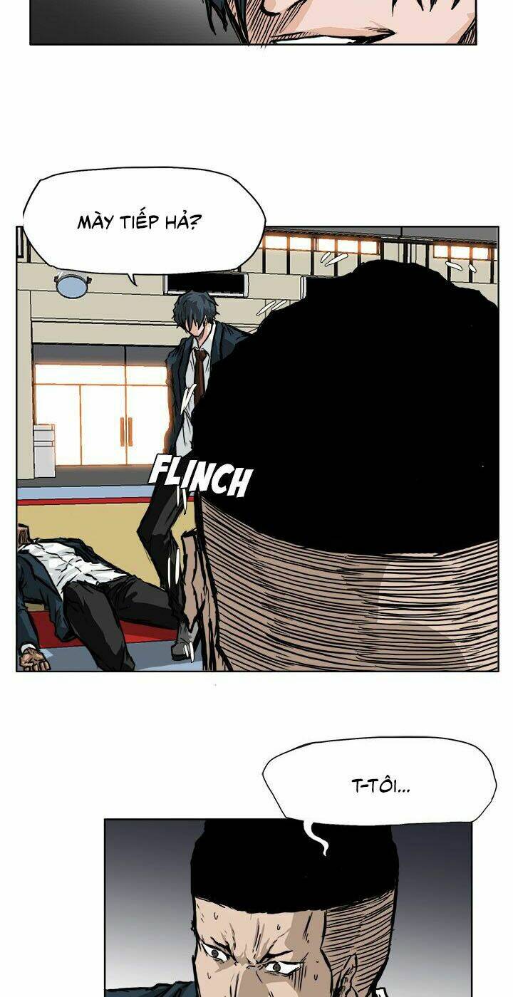 Bá Chủ Học Đường Chapter 48 - Trang 2