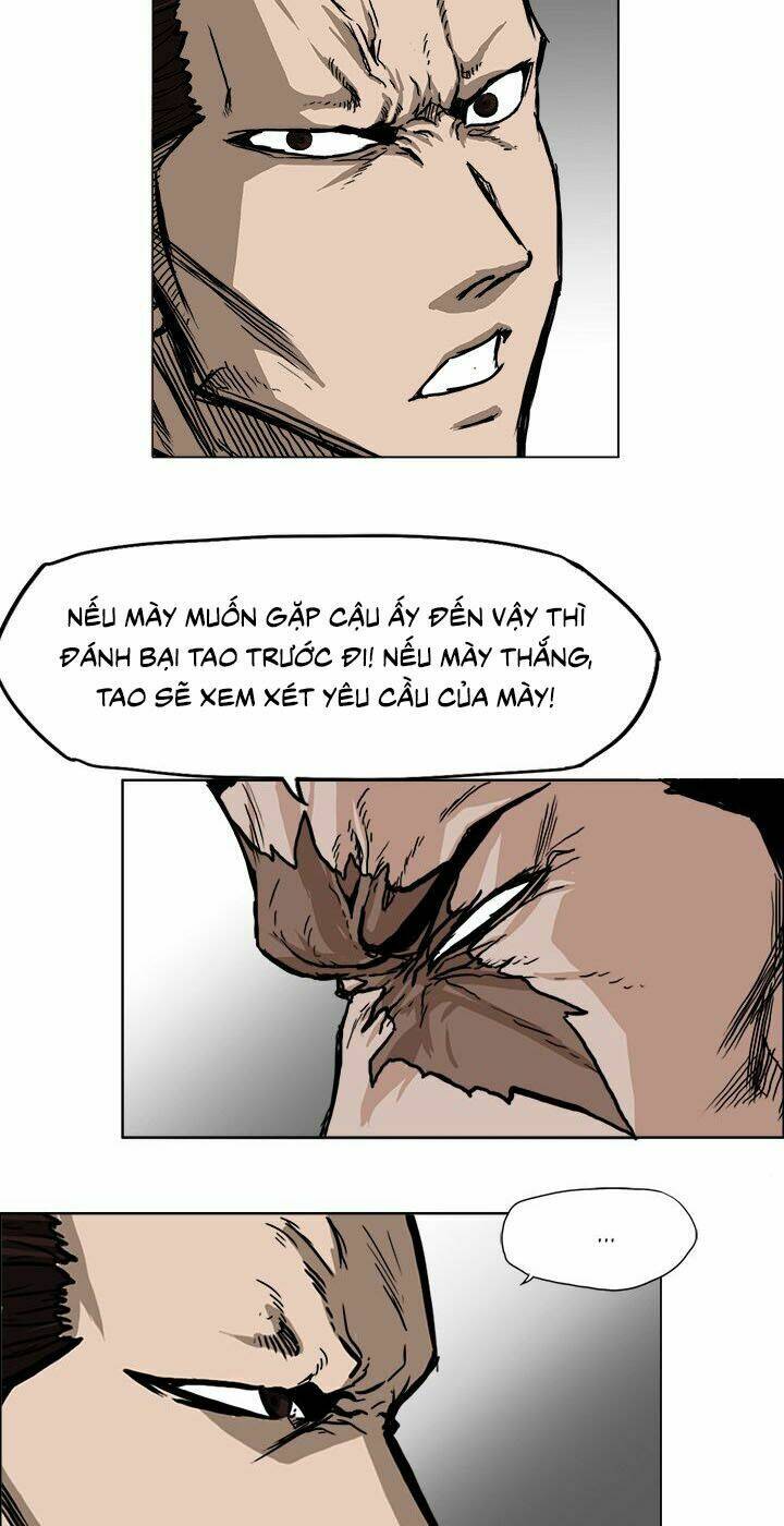 Bá Chủ Học Đường Chapter 48 - Trang 2