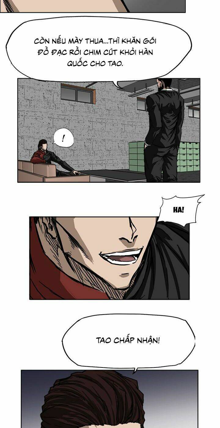 Bá Chủ Học Đường Chapter 48 - Trang 2