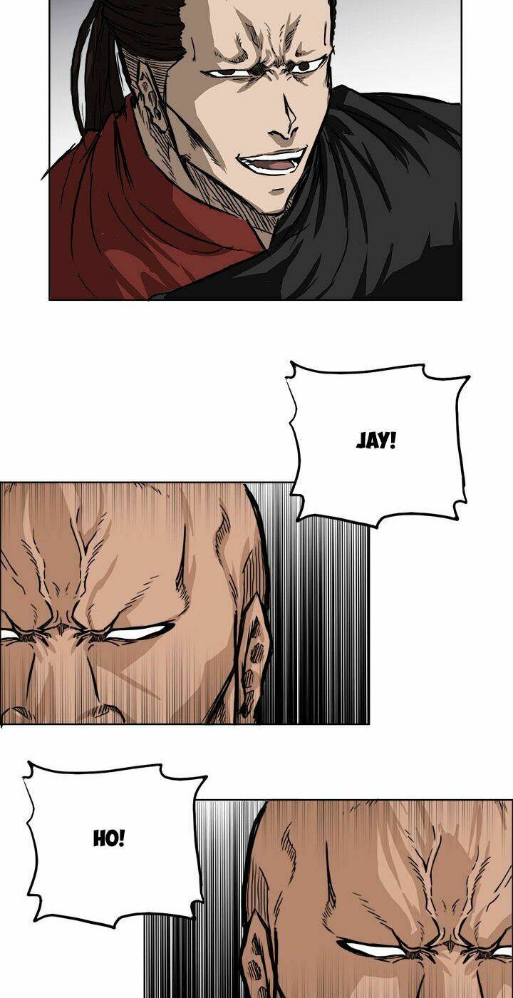 Bá Chủ Học Đường Chapter 48 - Trang 2