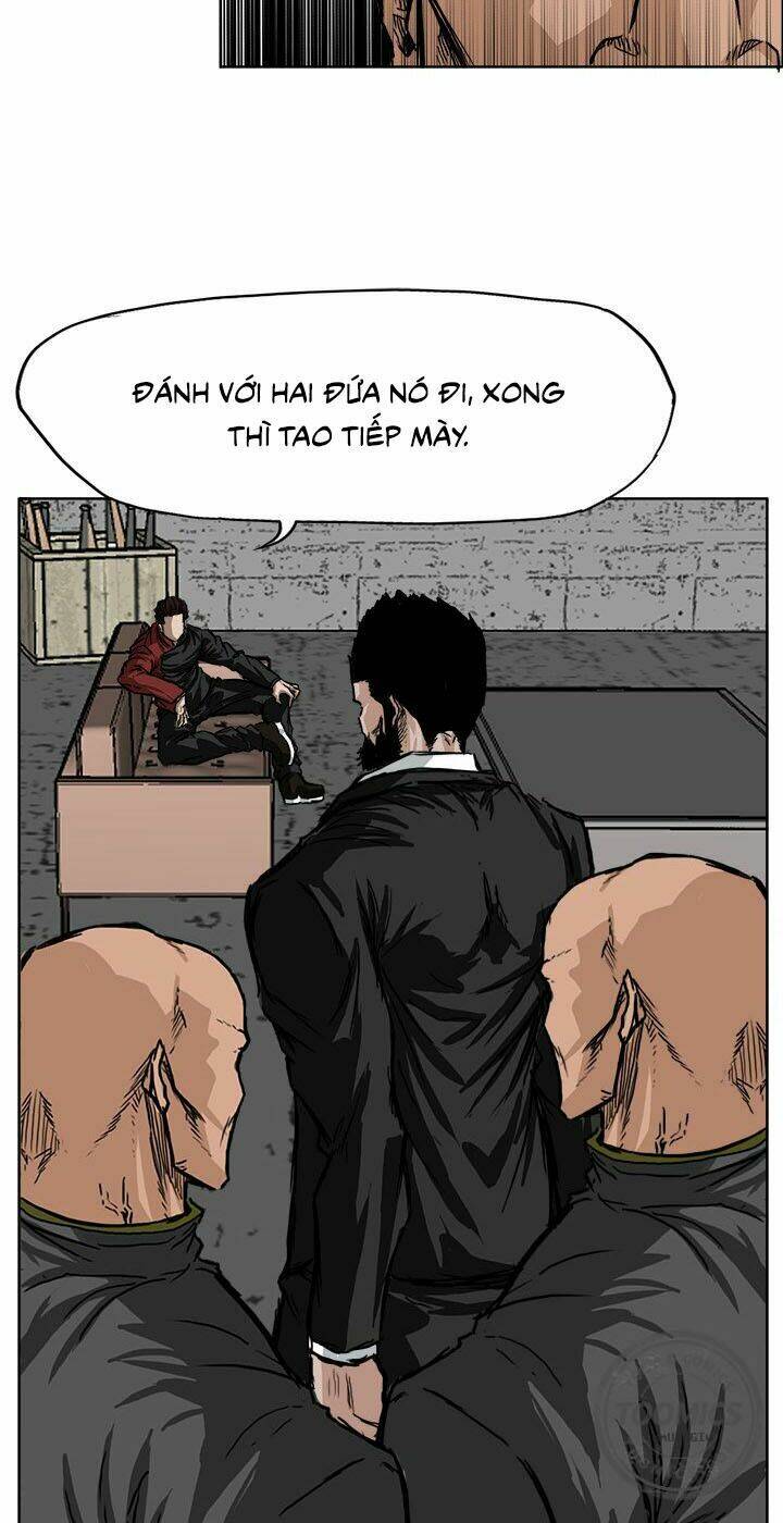 Bá Chủ Học Đường Chapter 48 - Trang 2