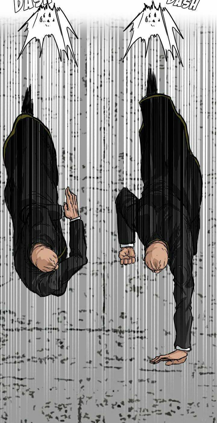 Bá Chủ Học Đường Chapter 48 - Trang 2