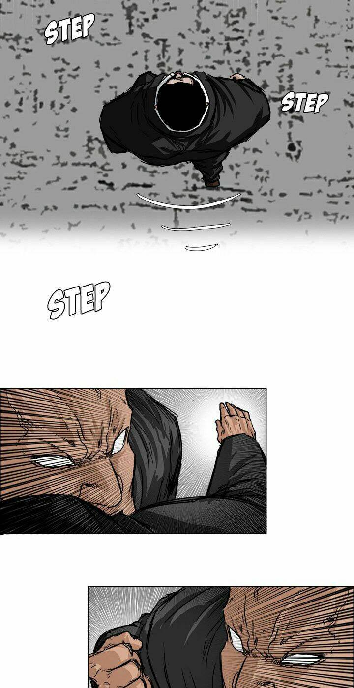 Bá Chủ Học Đường Chapter 48 - Trang 2