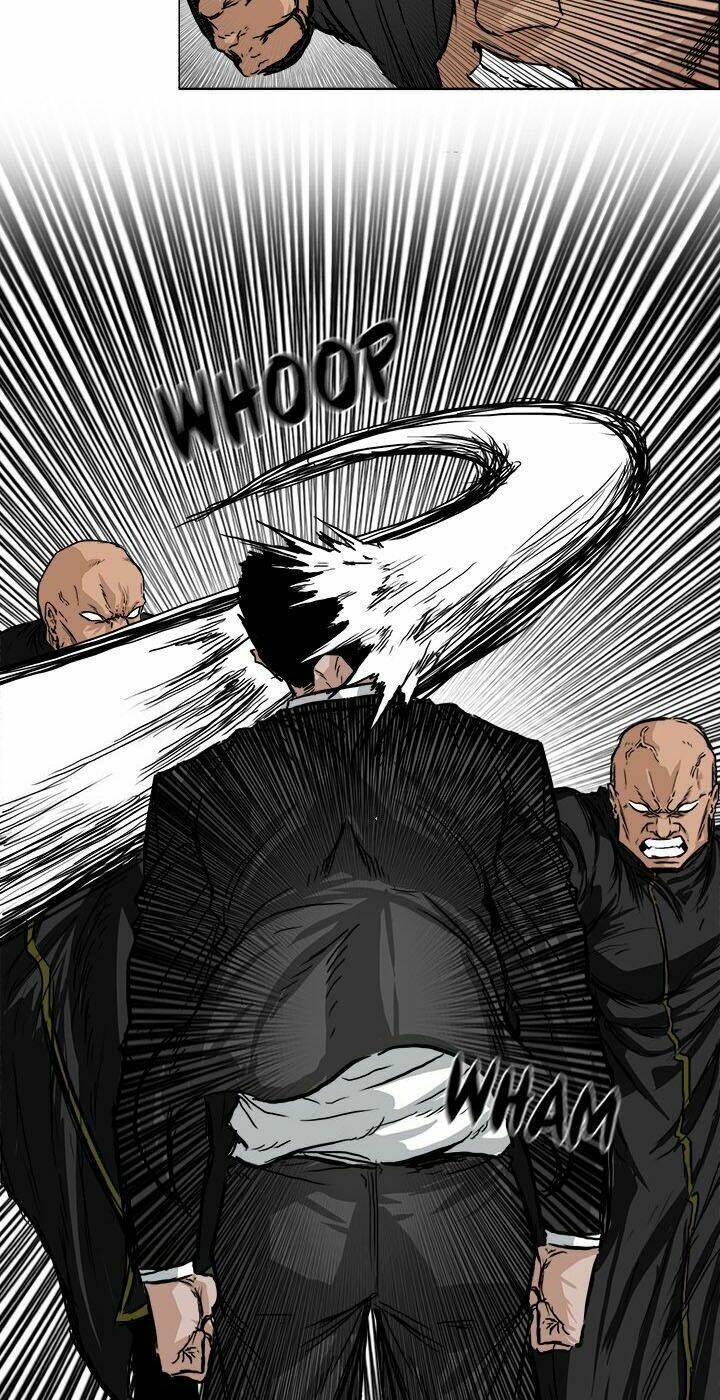 Bá Chủ Học Đường Chapter 48 - Trang 2