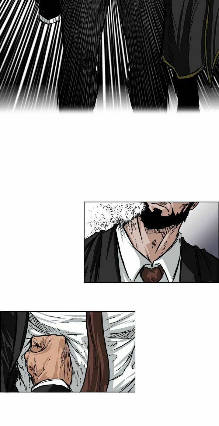 Bá Chủ Học Đường Chapter 48 - Trang 2