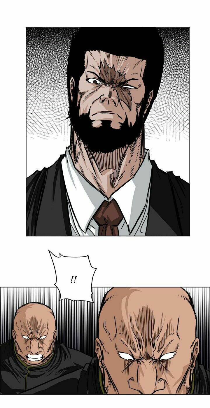 Bá Chủ Học Đường Chapter 48 - Trang 2