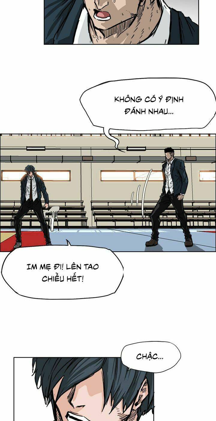 Bá Chủ Học Đường Chapter 48 - Trang 2