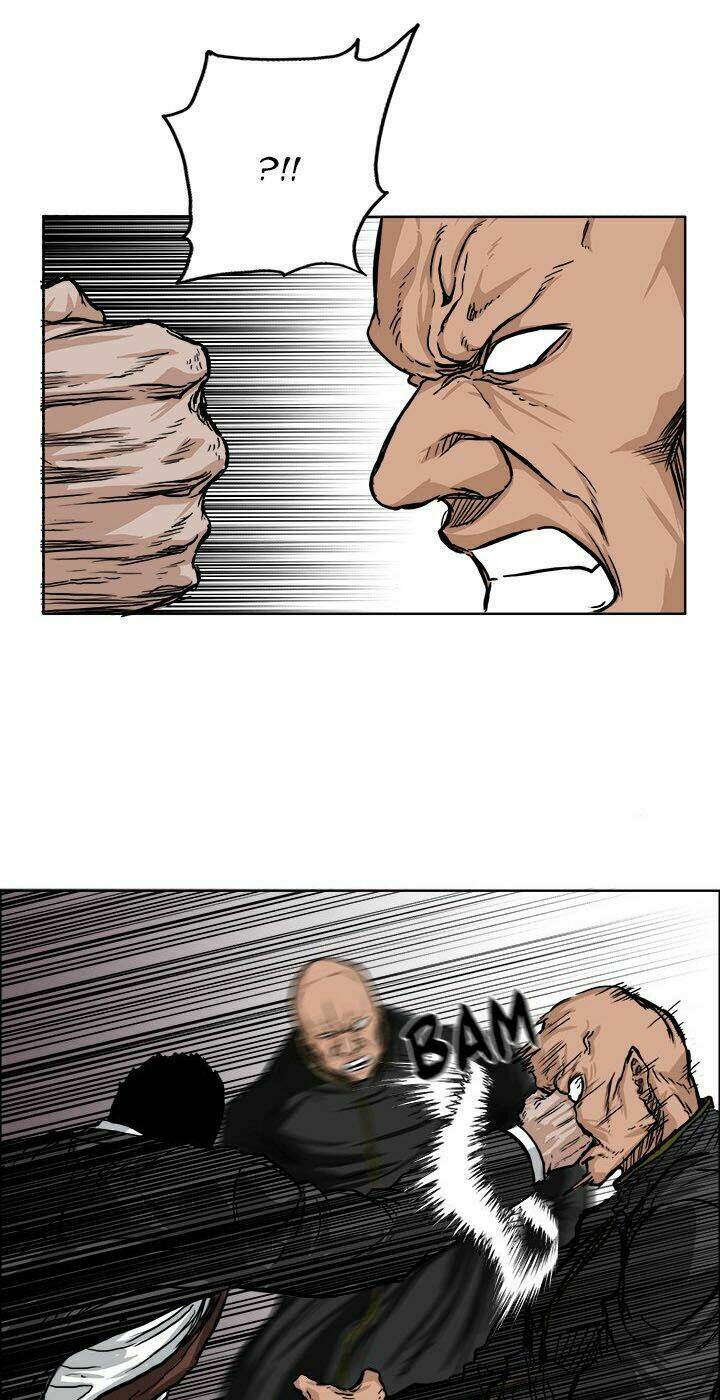 Bá Chủ Học Đường Chapter 48 - Trang 2