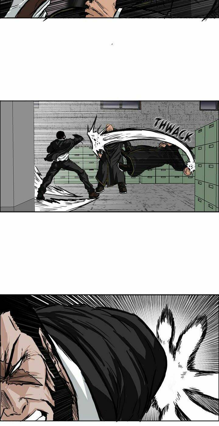 Bá Chủ Học Đường Chapter 48 - Trang 2