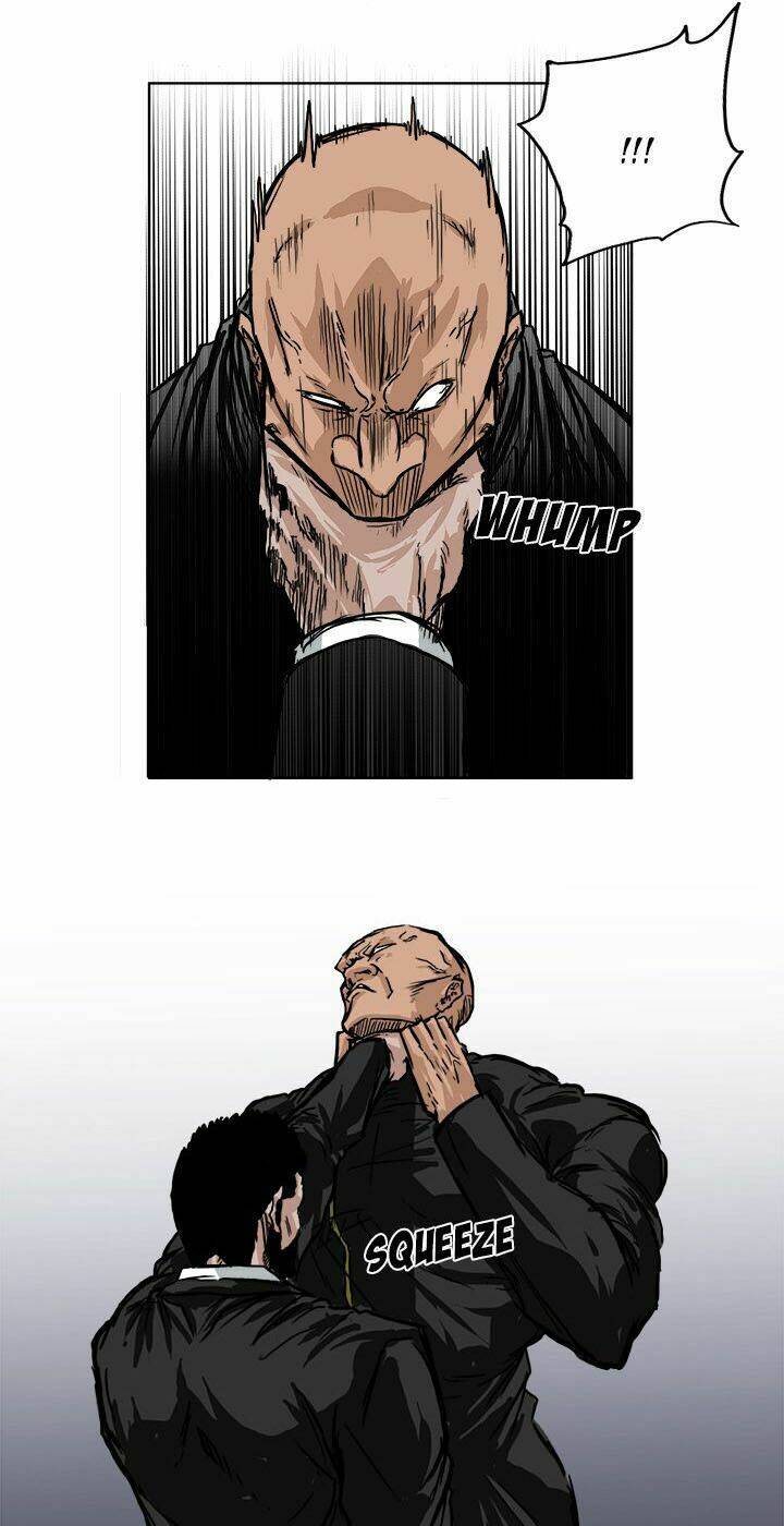 Bá Chủ Học Đường Chapter 48 - Trang 2