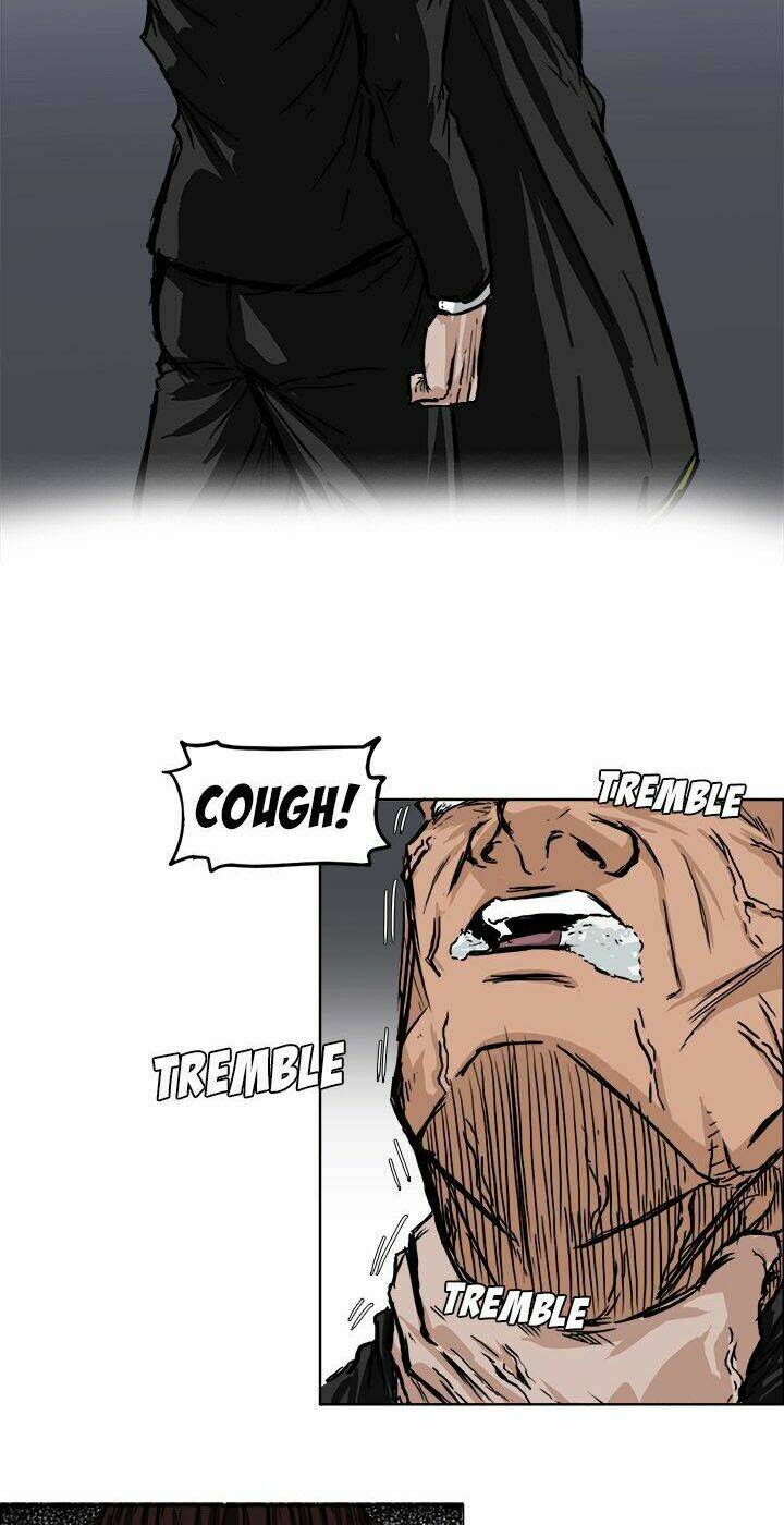 Bá Chủ Học Đường Chapter 48 - Trang 2