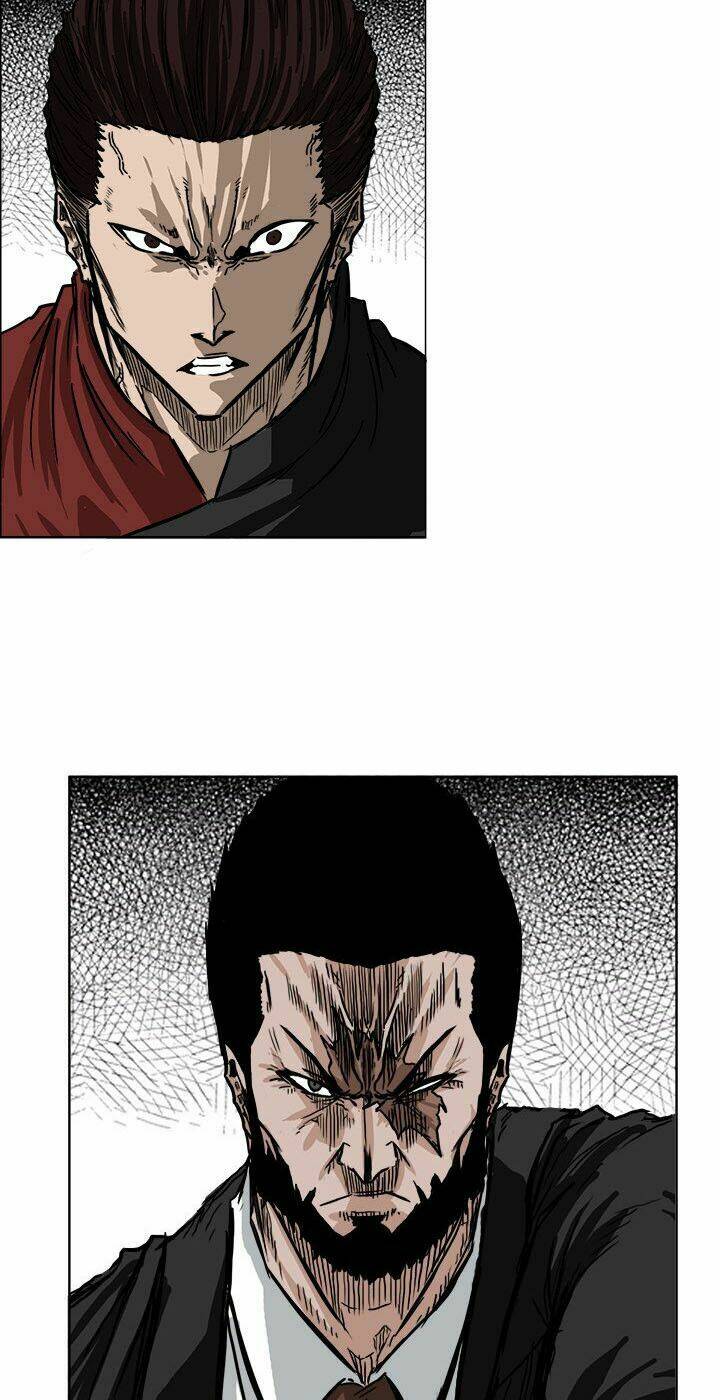 Bá Chủ Học Đường Chapter 48 - Trang 2