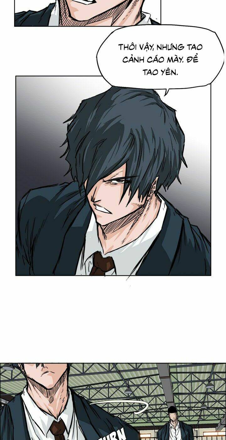 Bá Chủ Học Đường Chapter 48 - Trang 2