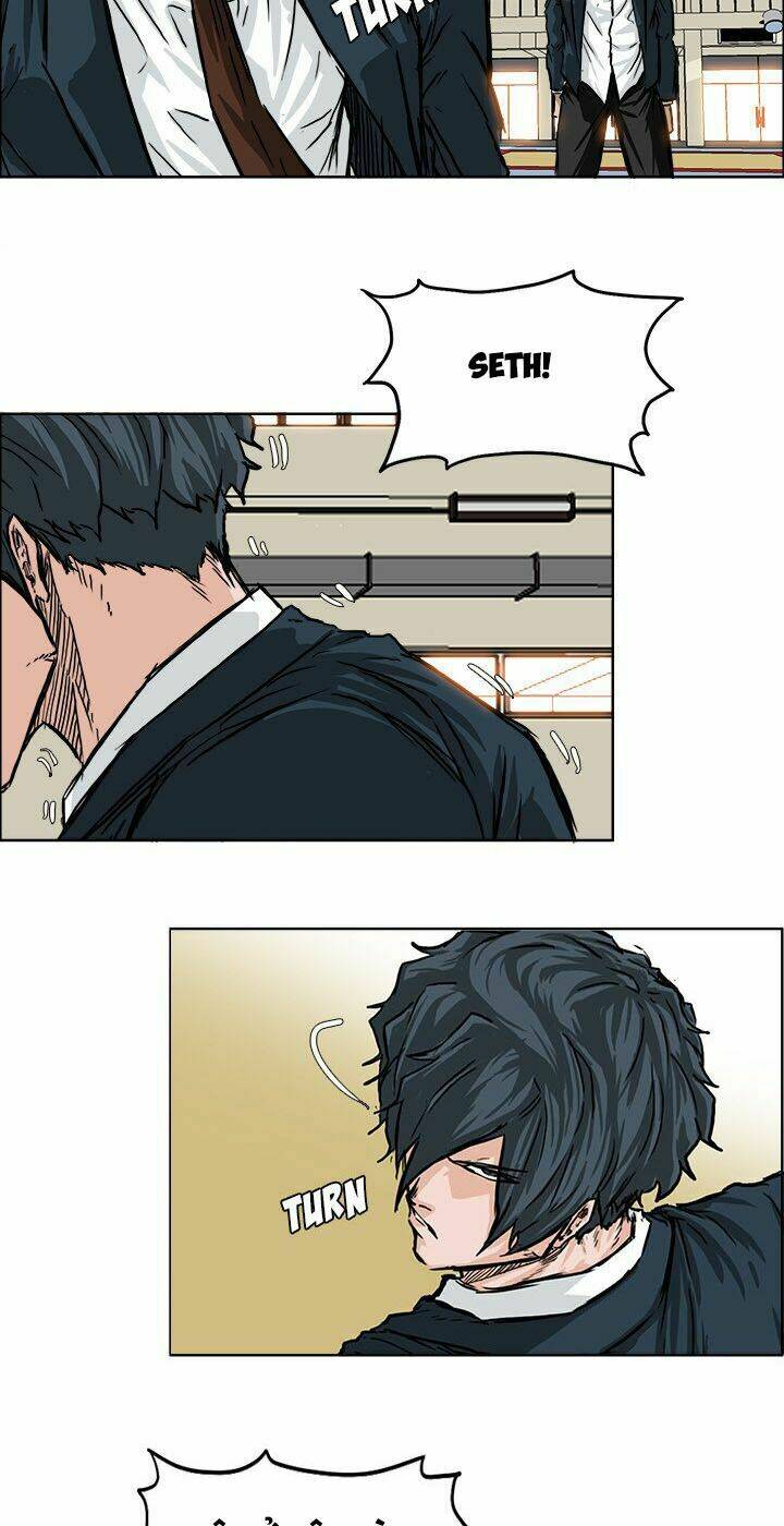 Bá Chủ Học Đường Chapter 48 - Trang 2