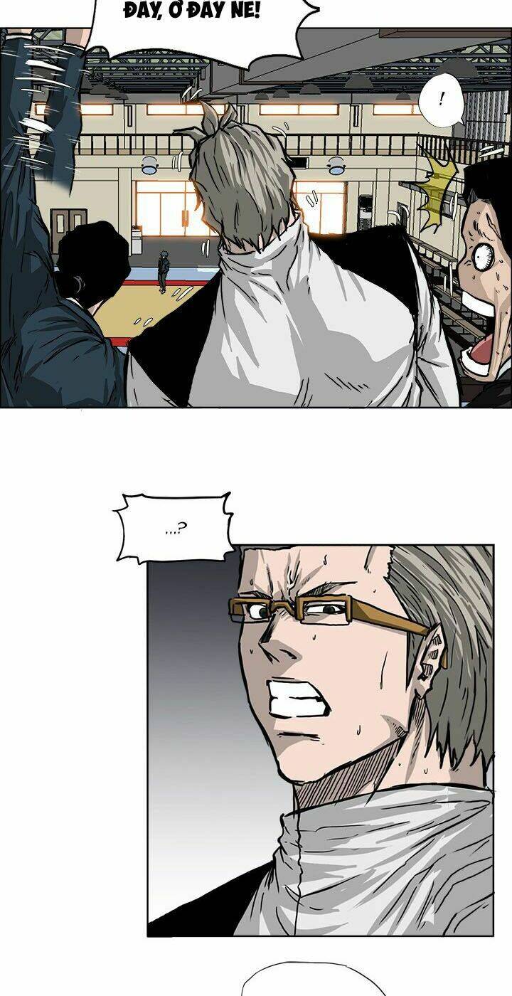 Bá Chủ Học Đường Chapter 48 - Trang 2