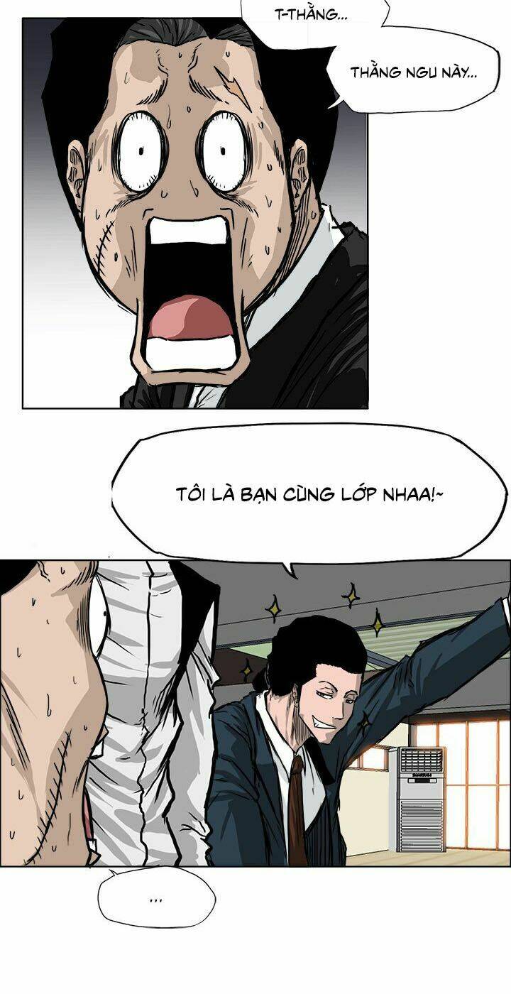 Bá Chủ Học Đường Chapter 48 - Trang 2