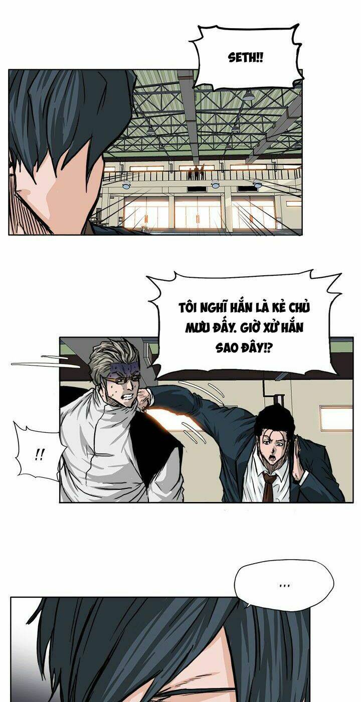 Bá Chủ Học Đường Chapter 48 - Trang 2