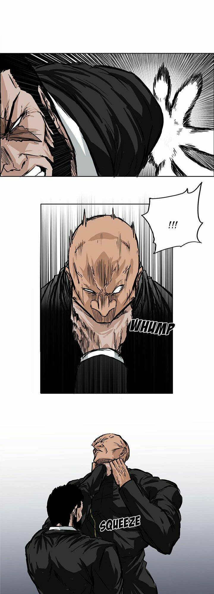 Bá Chủ Học Đường Chapter 49 - Trang 2