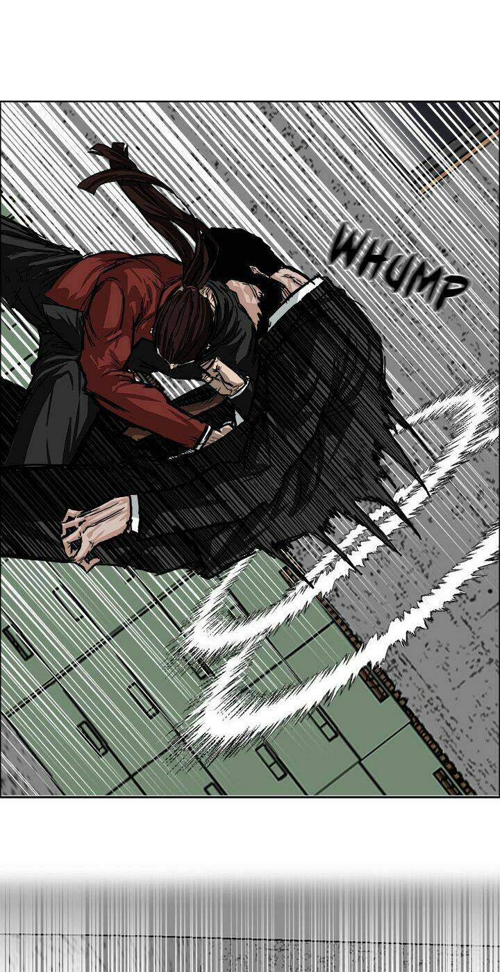 Bá Chủ Học Đường Chapter 49 - Trang 2