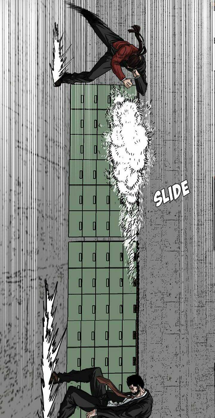 Bá Chủ Học Đường Chapter 49 - Trang 2