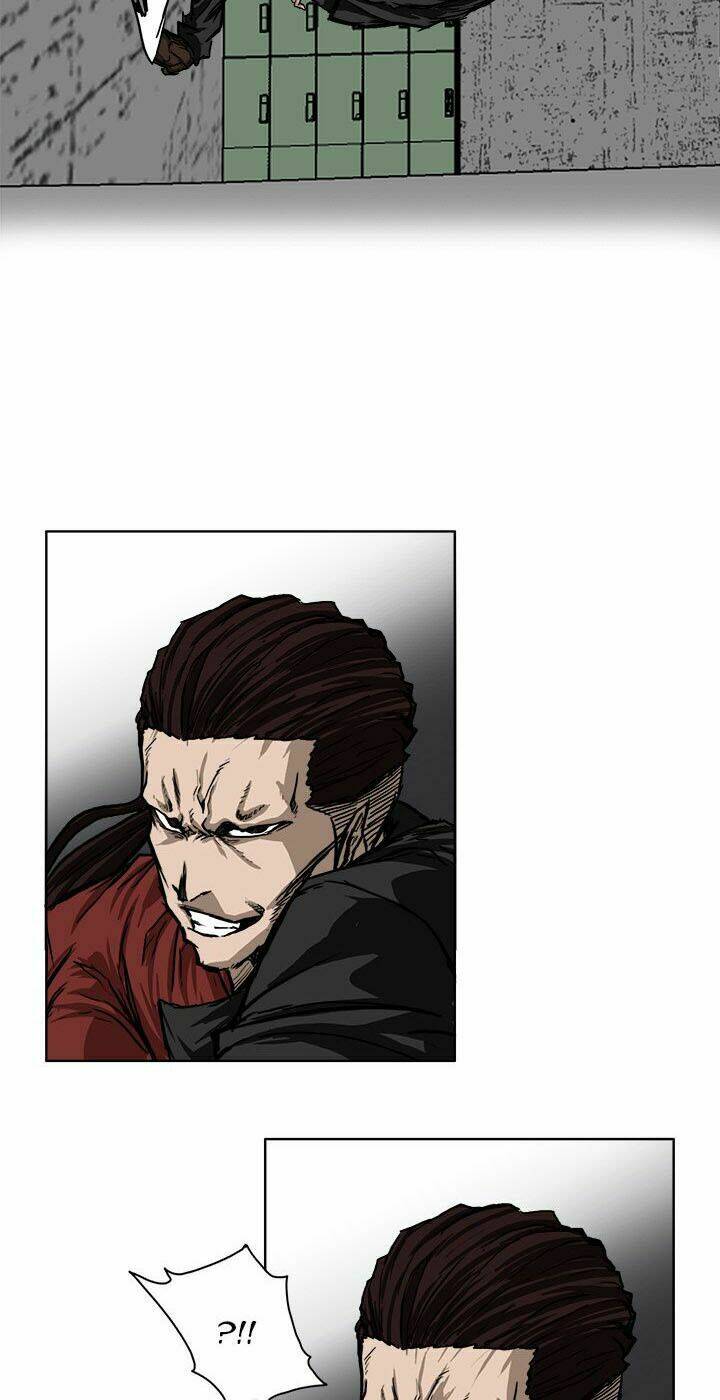 Bá Chủ Học Đường Chapter 49 - Trang 2