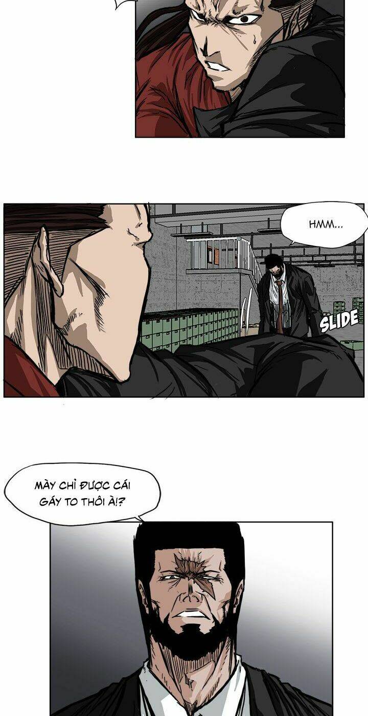 Bá Chủ Học Đường Chapter 49 - Trang 2