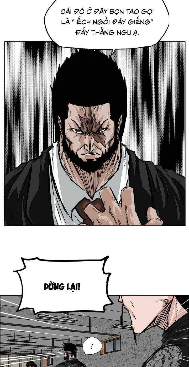 Bá Chủ Học Đường Chapter 49 - Trang 2