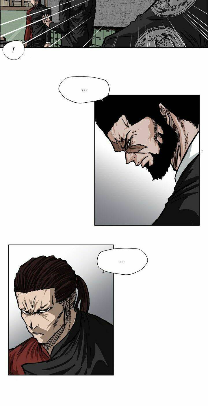 Bá Chủ Học Đường Chapter 49 - Trang 2