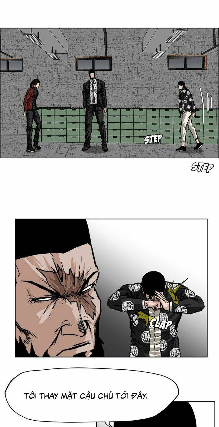 Bá Chủ Học Đường Chapter 49 - Trang 2