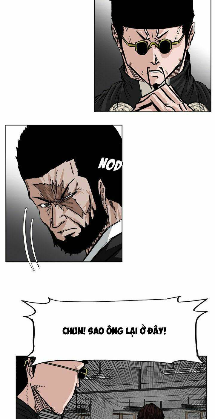 Bá Chủ Học Đường Chapter 49 - Trang 2