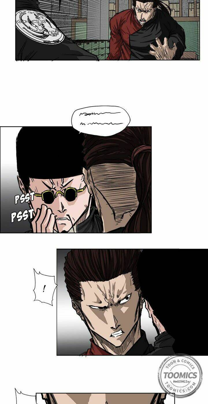 Bá Chủ Học Đường Chapter 49 - Trang 2