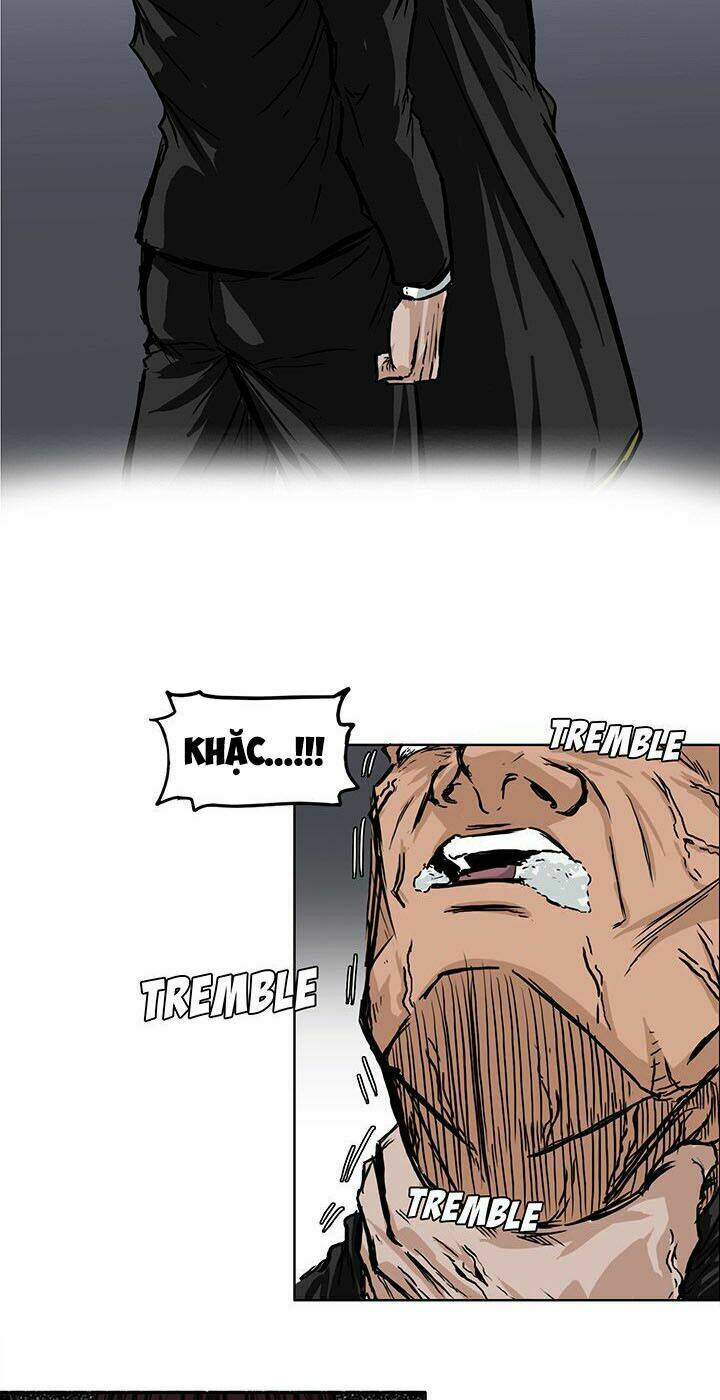 Bá Chủ Học Đường Chapter 49 - Trang 2