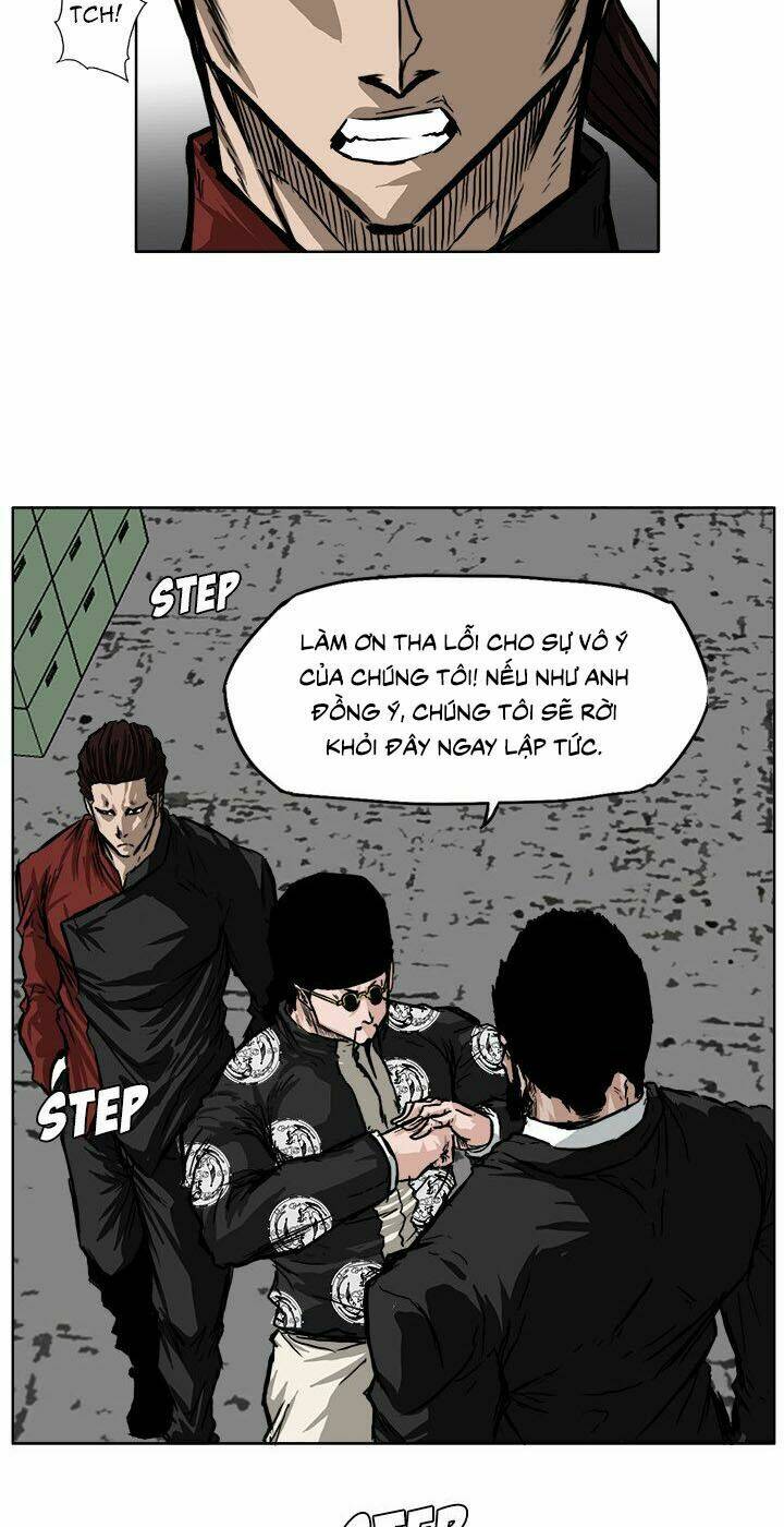 Bá Chủ Học Đường Chapter 49 - Trang 2