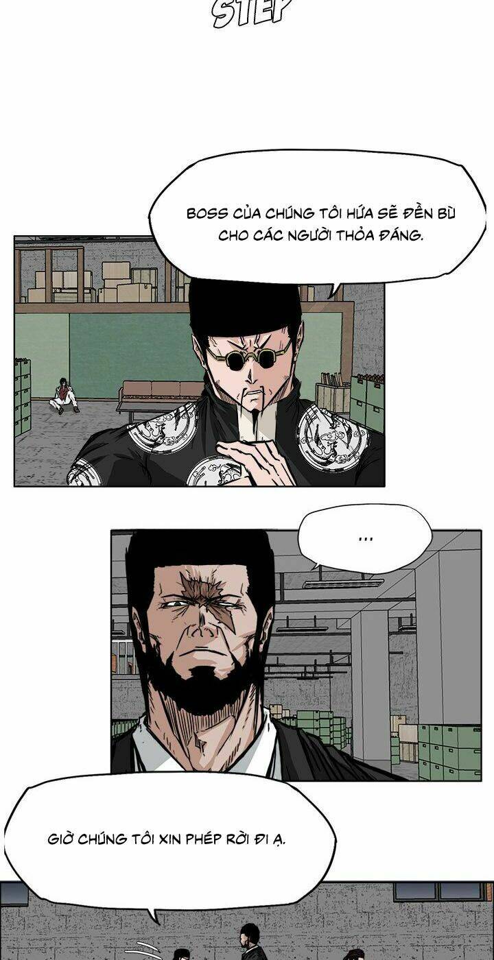 Bá Chủ Học Đường Chapter 49 - Trang 2