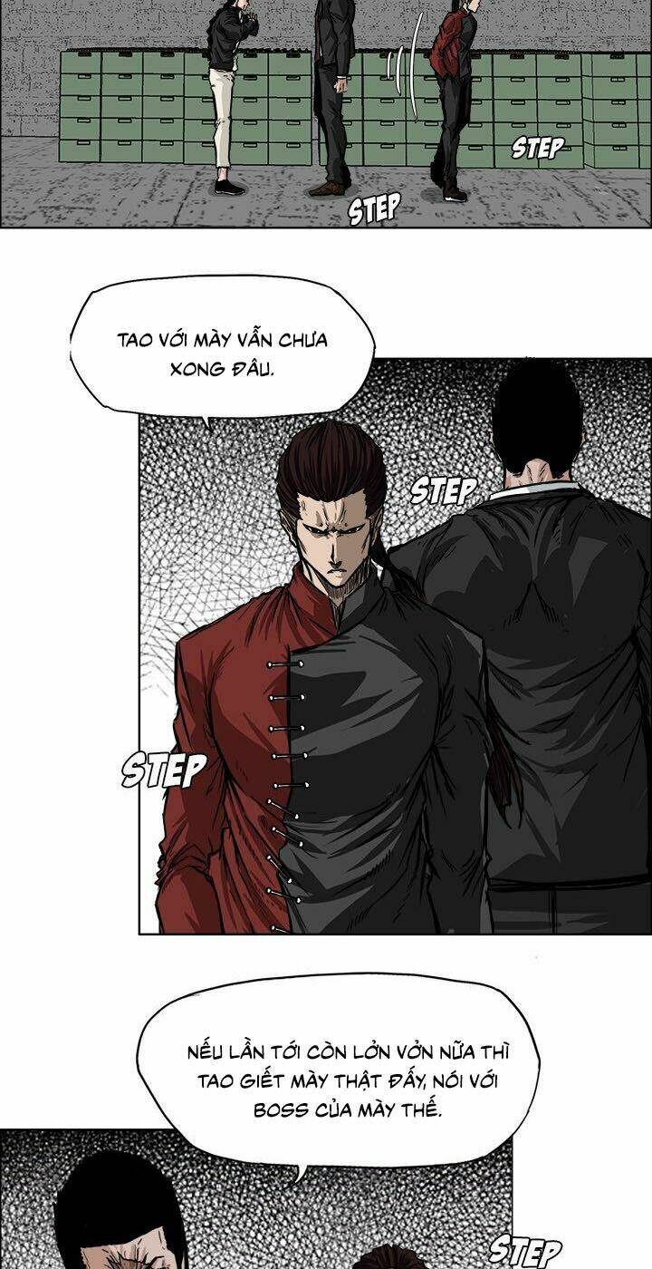 Bá Chủ Học Đường Chapter 49 - Trang 2