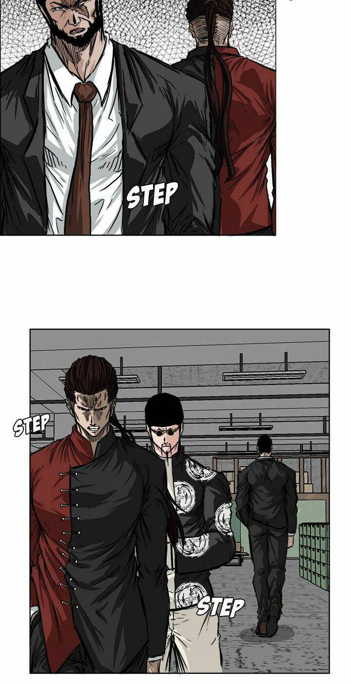 Bá Chủ Học Đường Chapter 49 - Trang 2