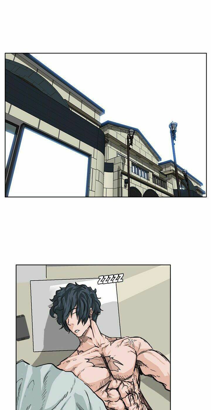 Bá Chủ Học Đường Chapter 49 - Trang 2