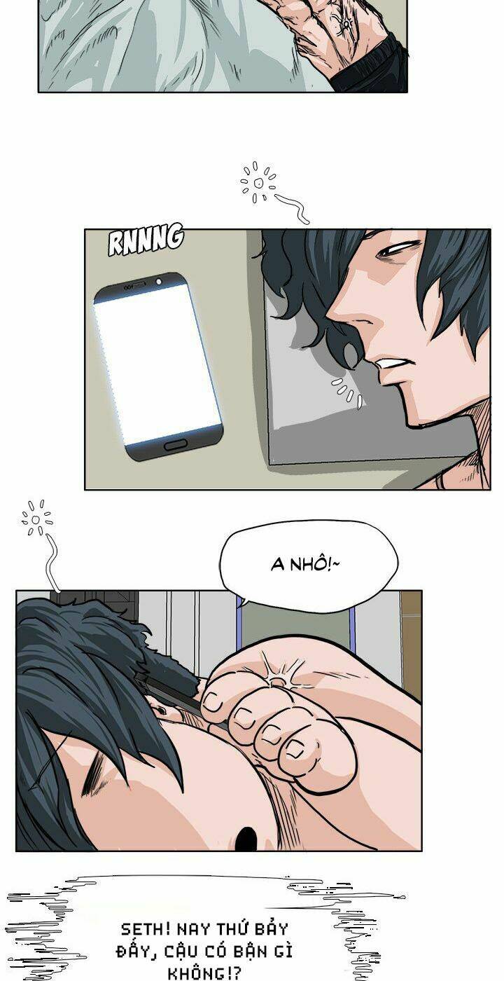 Bá Chủ Học Đường Chapter 49 - Trang 2