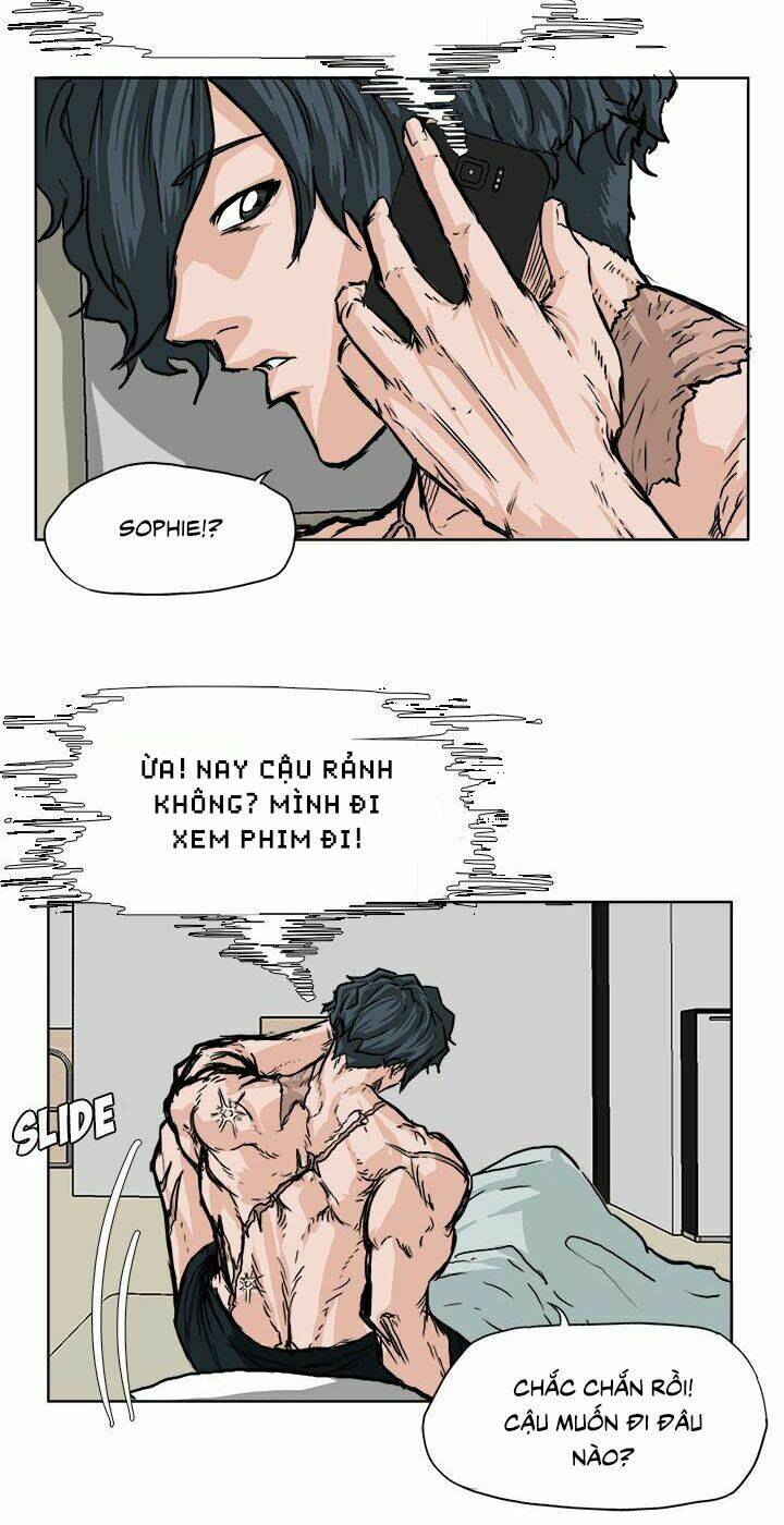 Bá Chủ Học Đường Chapter 49 - Trang 2