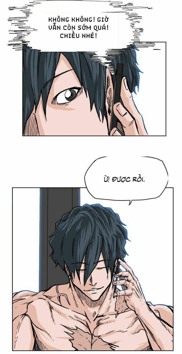 Bá Chủ Học Đường Chapter 49 - Trang 2